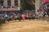 Palio Straordinario: la fotogallery della corsa
